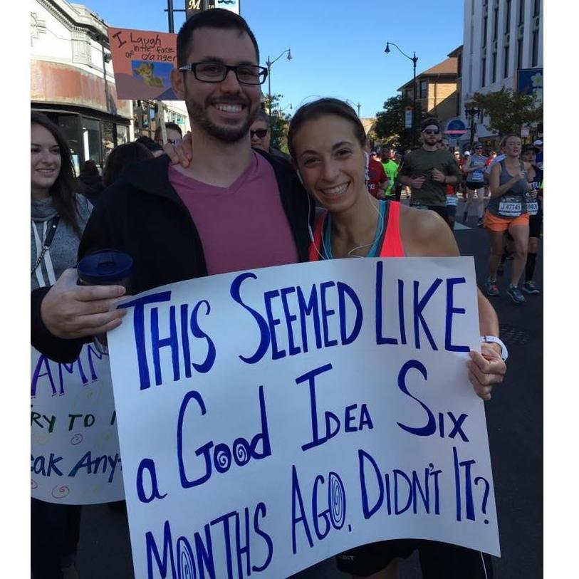 Chicago Marathon