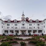 Stanley Hotel