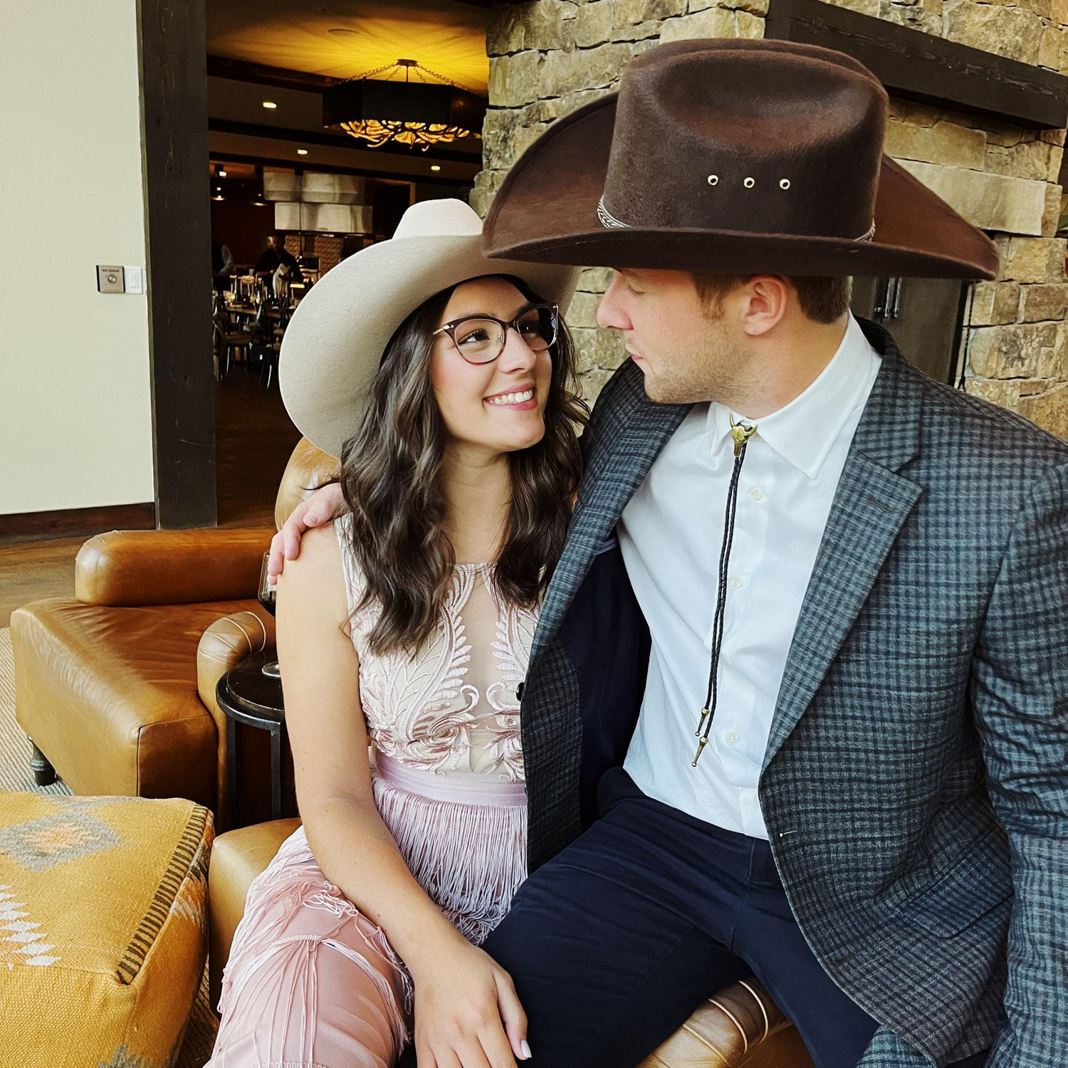 2022 - Family Wedding out West