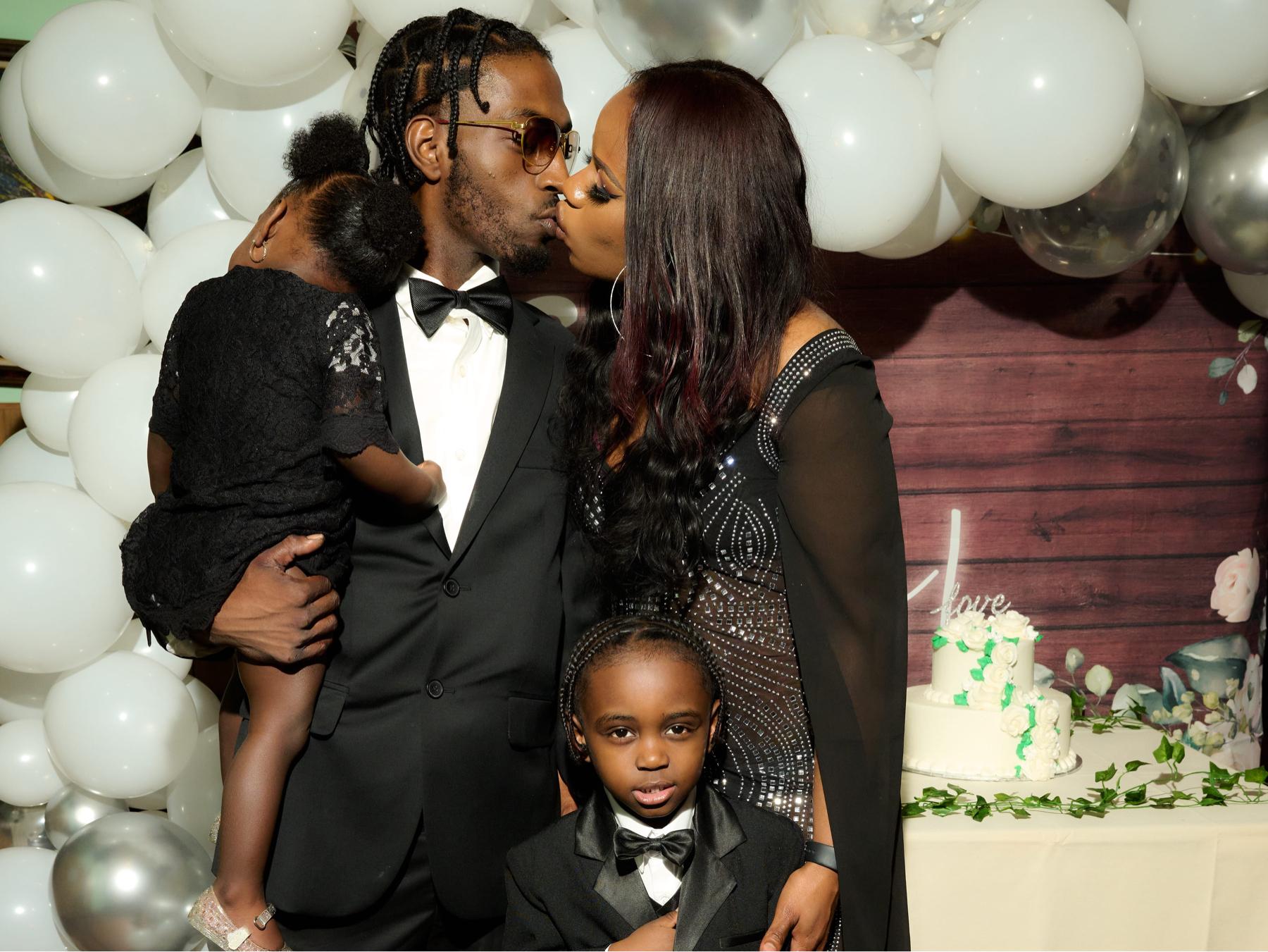 The Wedding Website of Yahaira Young and Bryan Martin