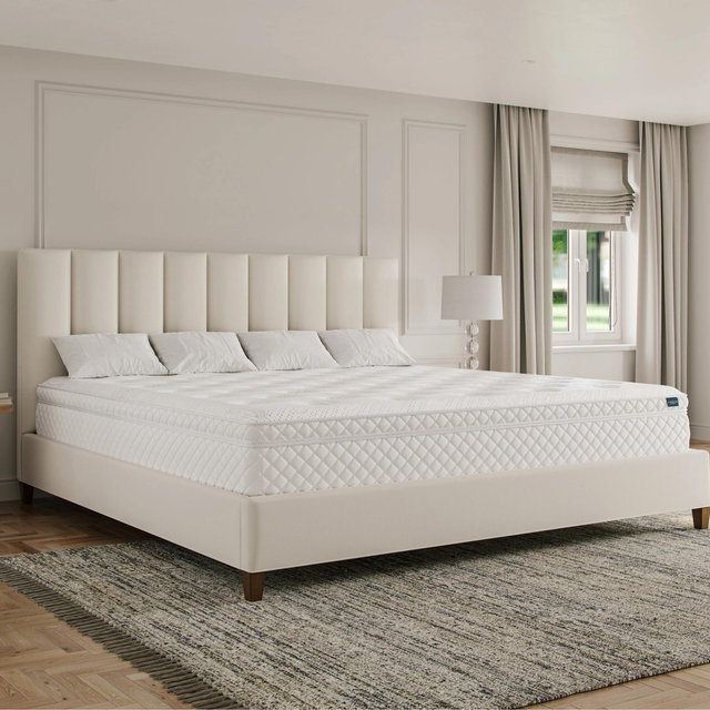 King-sized bed fund
