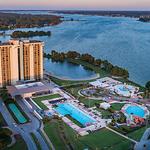 Margaritaville Lake Resort, Lake Conroe | Houston