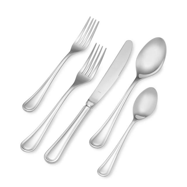 Aston 50-Piece Flatware Set