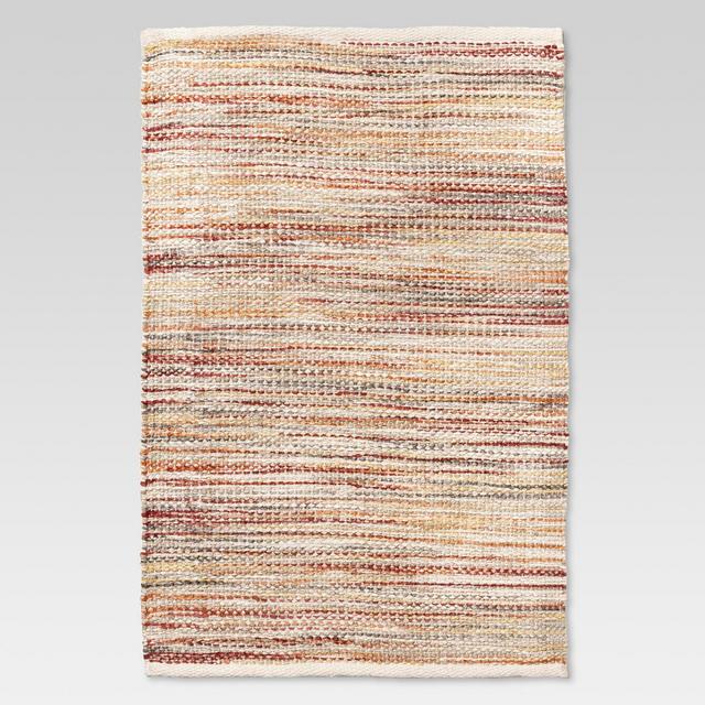 2'X3' Woven Accent Rug Natural - Threshold™