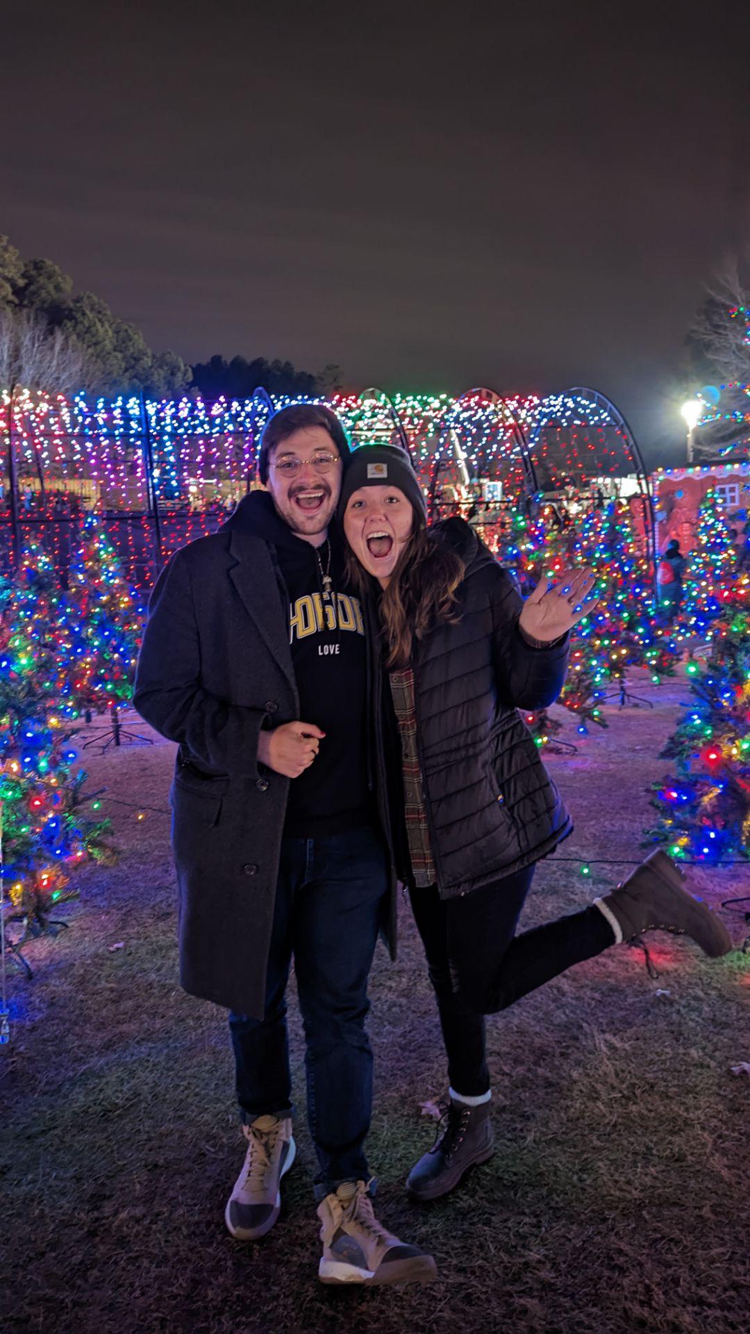Christmas lights 2022!