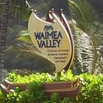 Waimea Valley