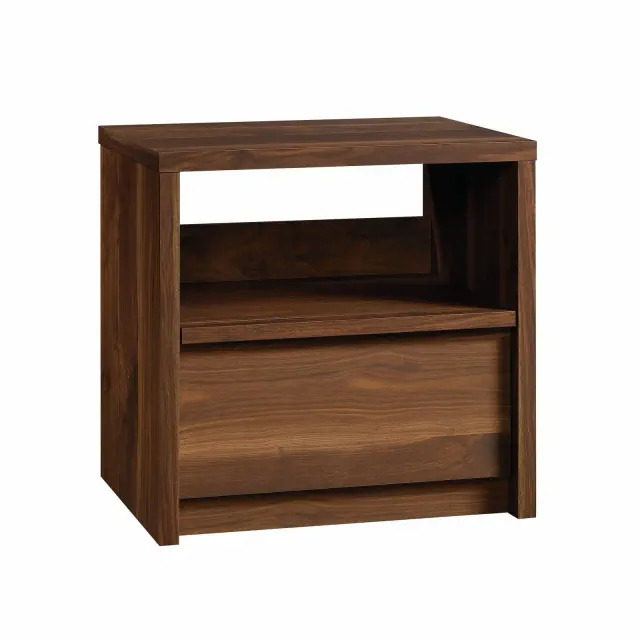 Harvey Park Nightstand Grand Walnut - Sauder