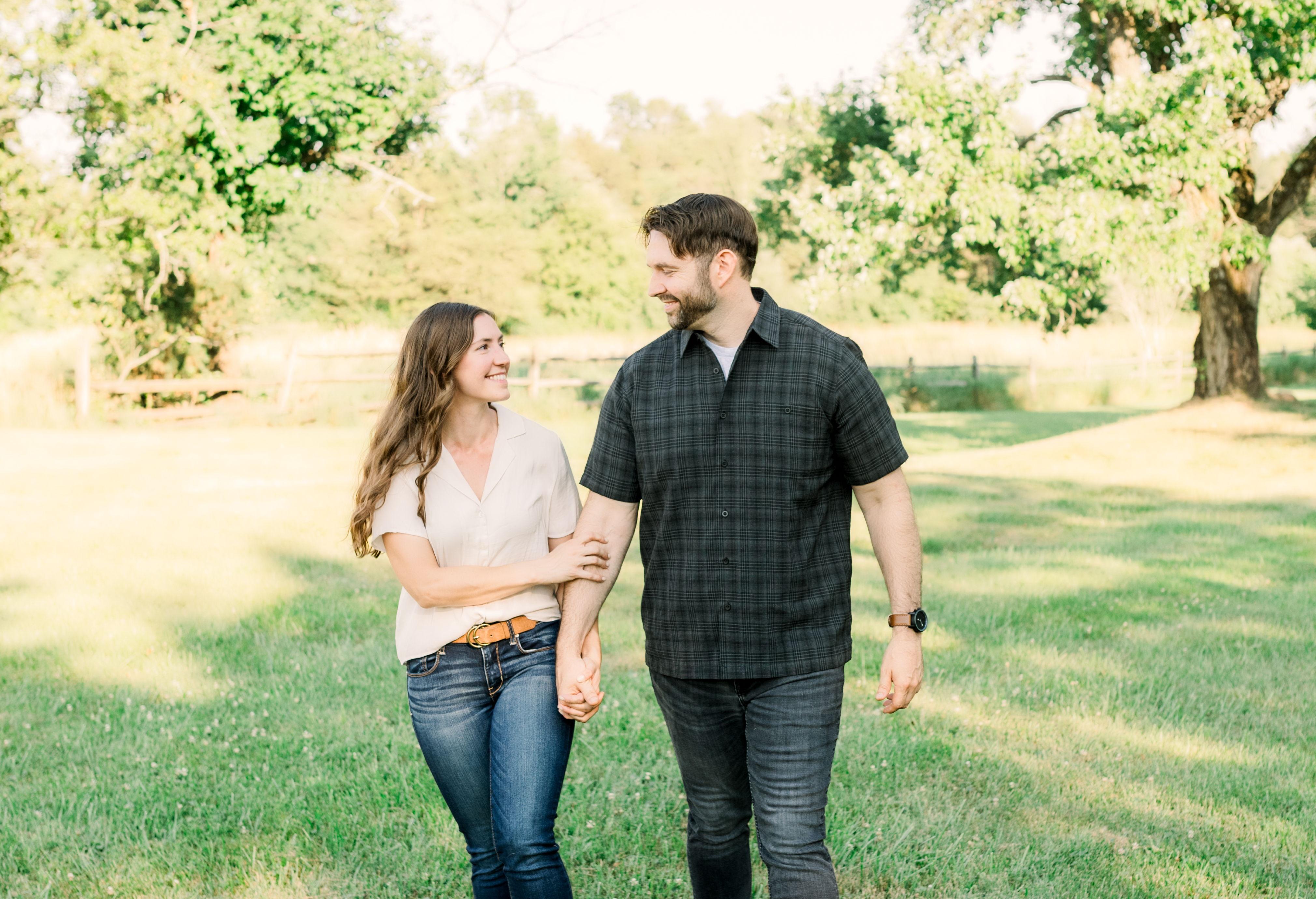 The Wedding Website of Ellie O'Brien and Kevin Snow