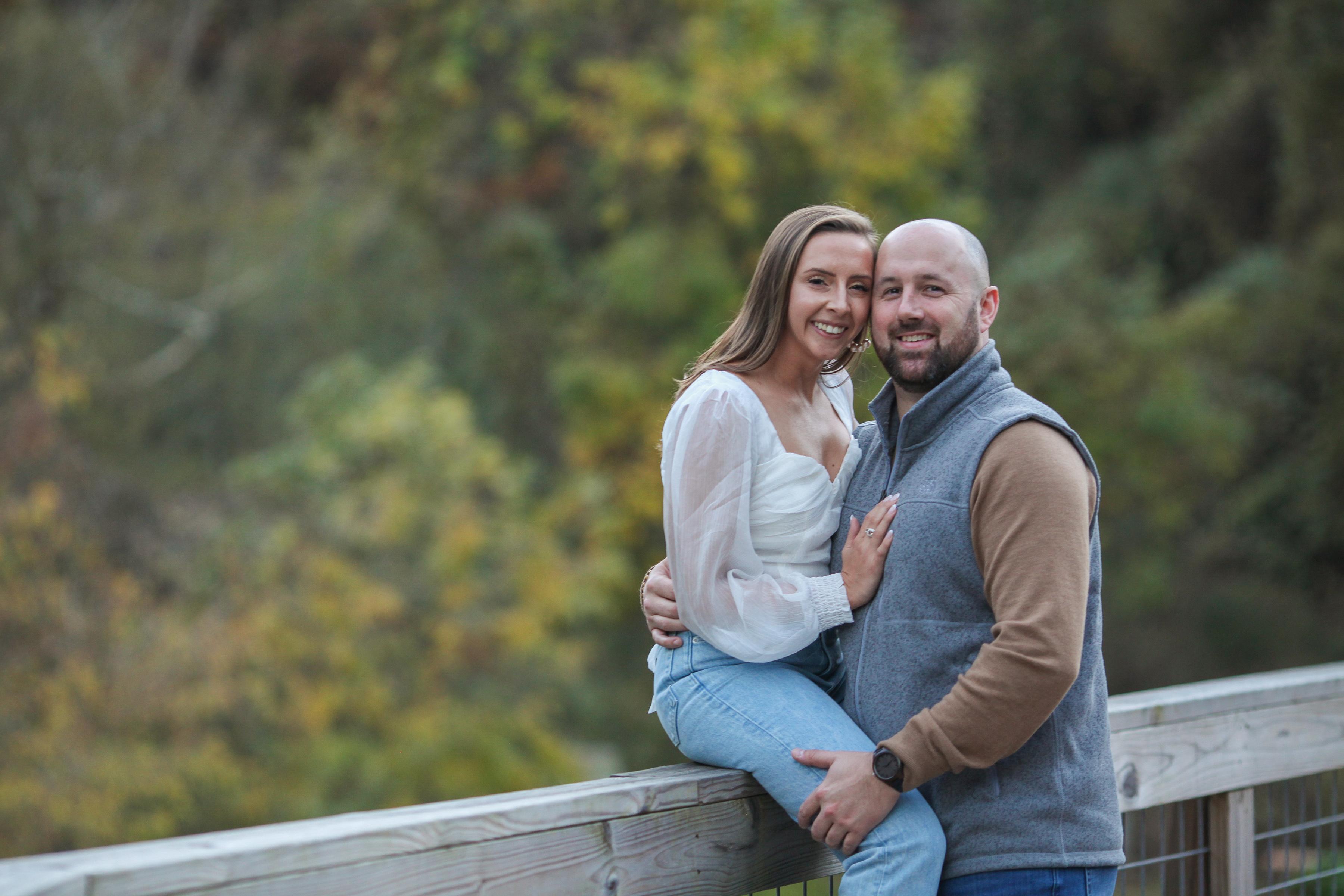 The Wedding Website of Taylor Truttschel and Joseph Aitken