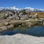 Benton Hot Springs