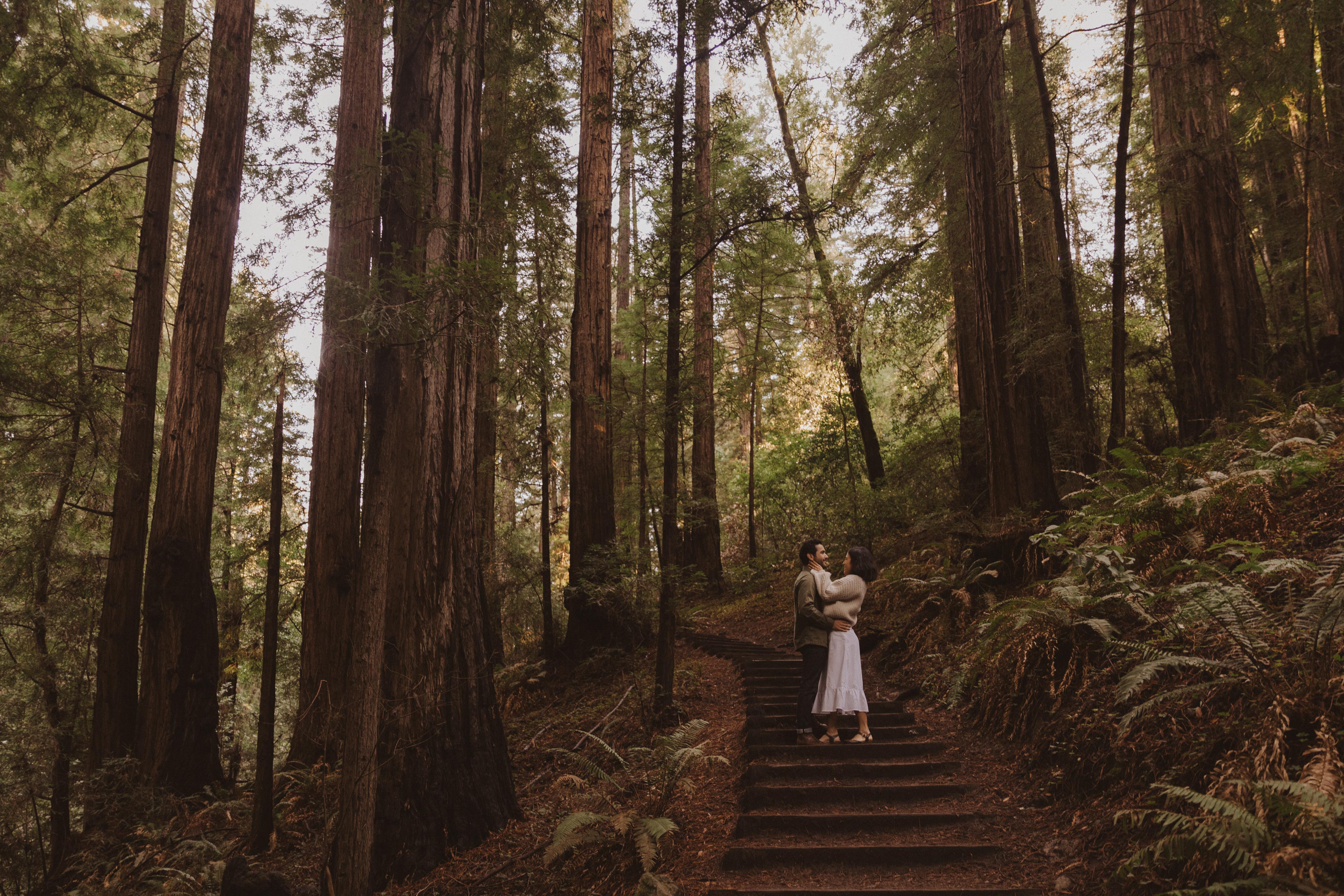 The Wedding Website of Irma Nugroho and David Delgado