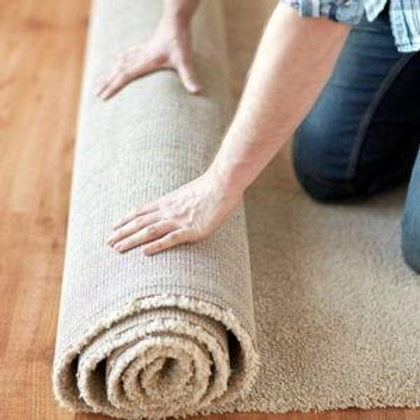 Replace Our Carpet Fund