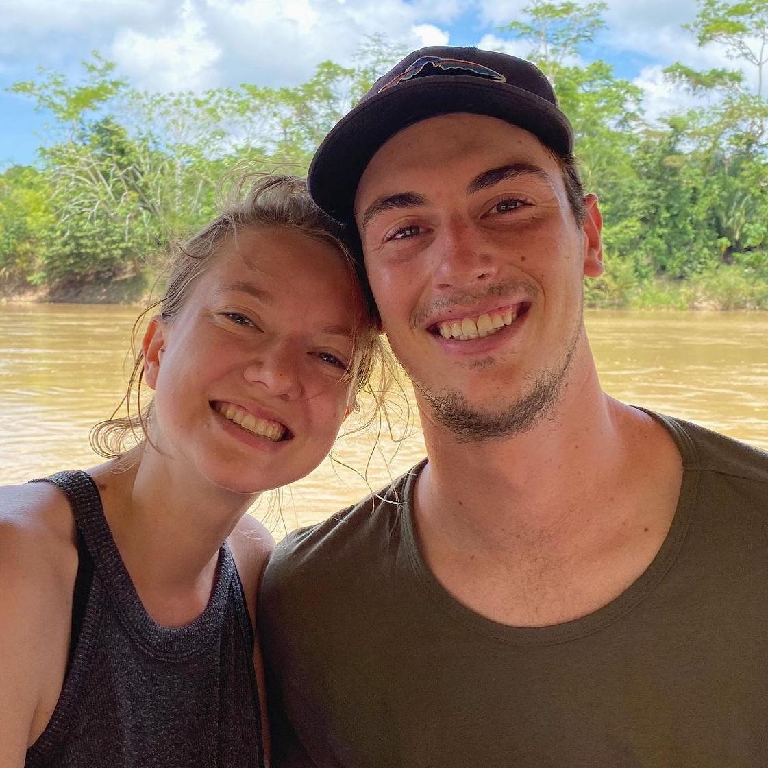 Amazon, Peru 2019