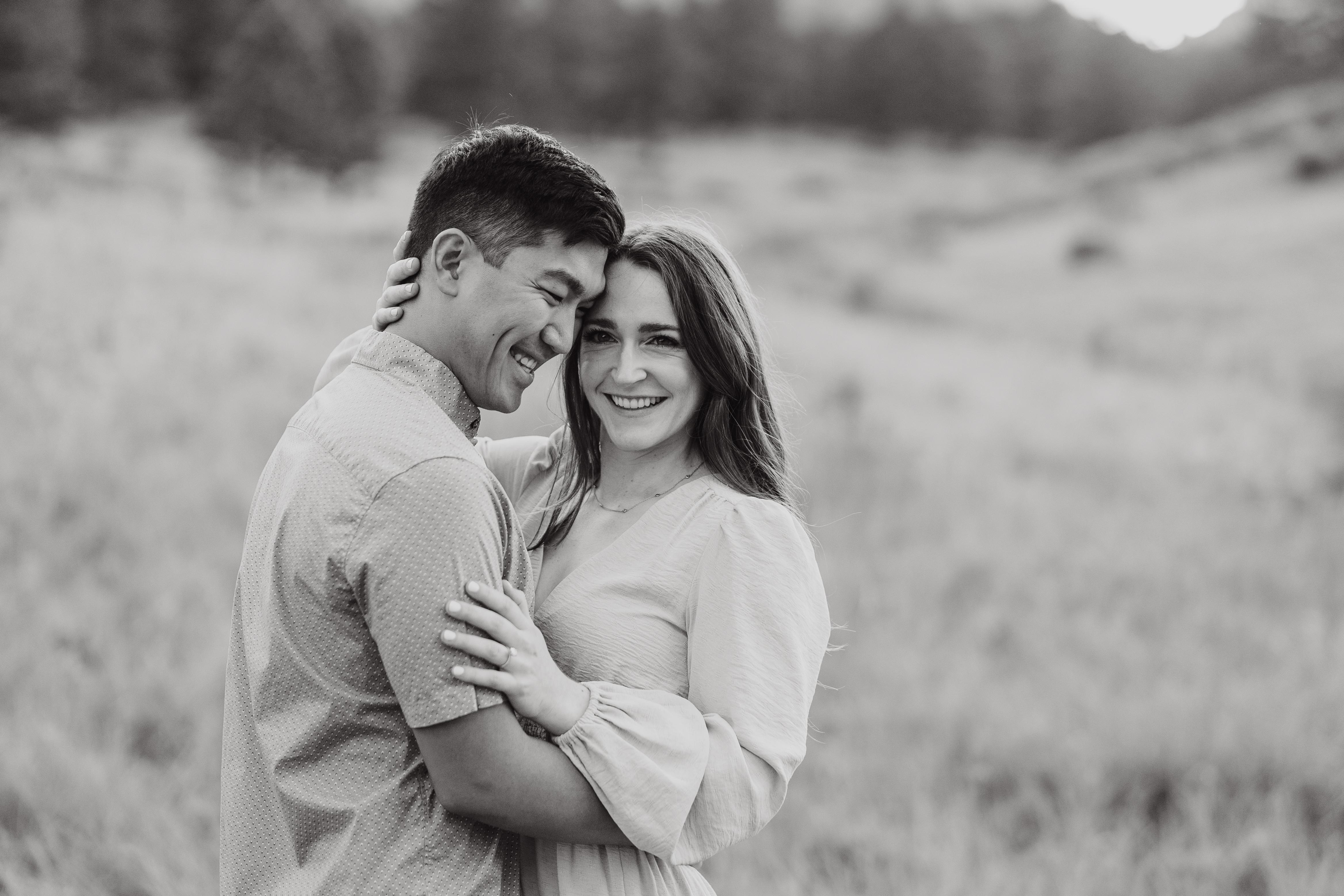 The Wedding Website of Estelle Rossmann and Andrew Park