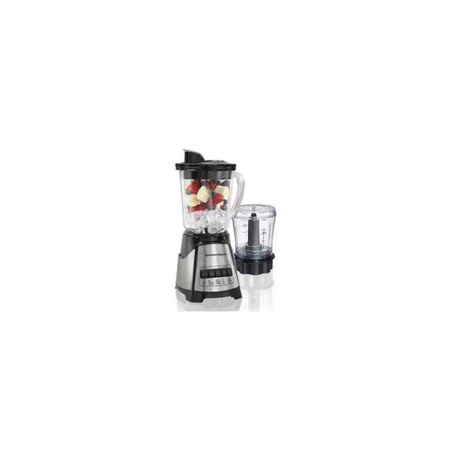Hamilton Beach Blender w/chopper 58149