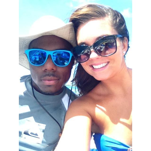 Boat Day!