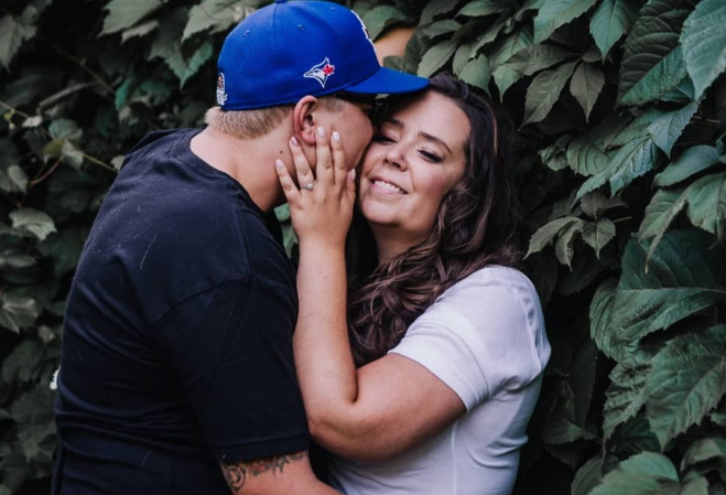 The Wedding Website of Nicole Belanger and Daniel Hoare