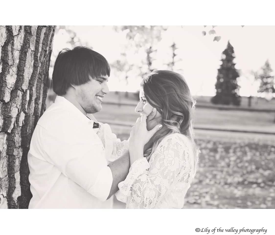 Engagement session ❤️