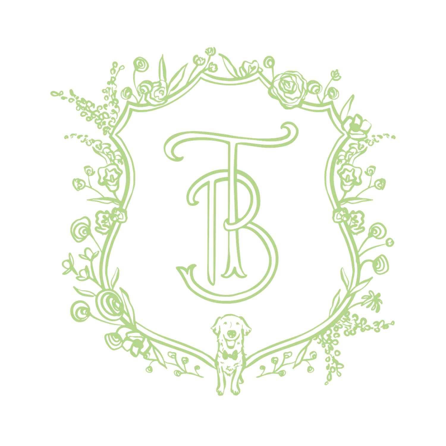 The Wedding Website of Tess Clegg and Basil Orr