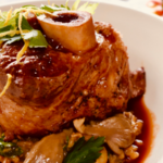 Treno Italian Ristorante