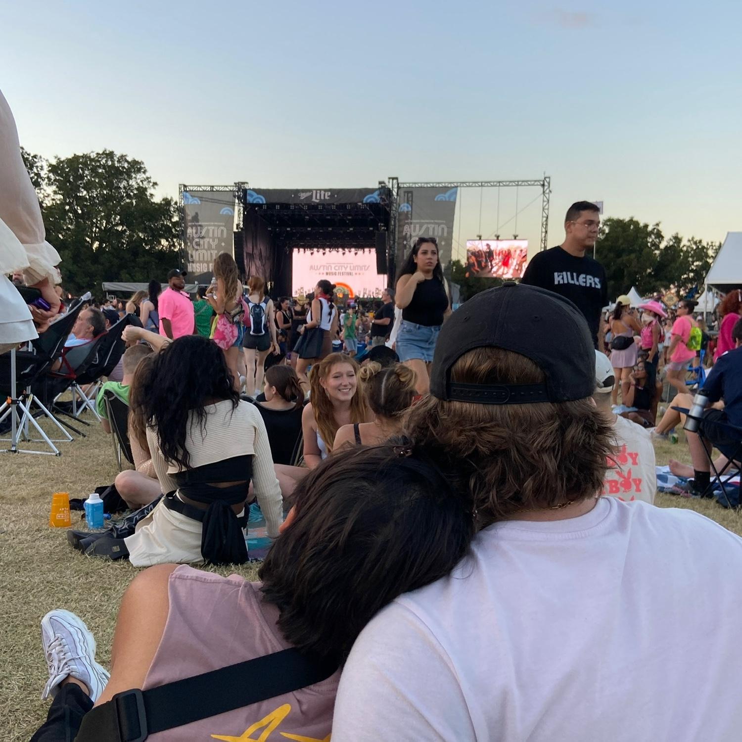 ACL October 2024