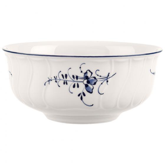 Old Luxembourg Soup/Cereal Bowl 5.25 in