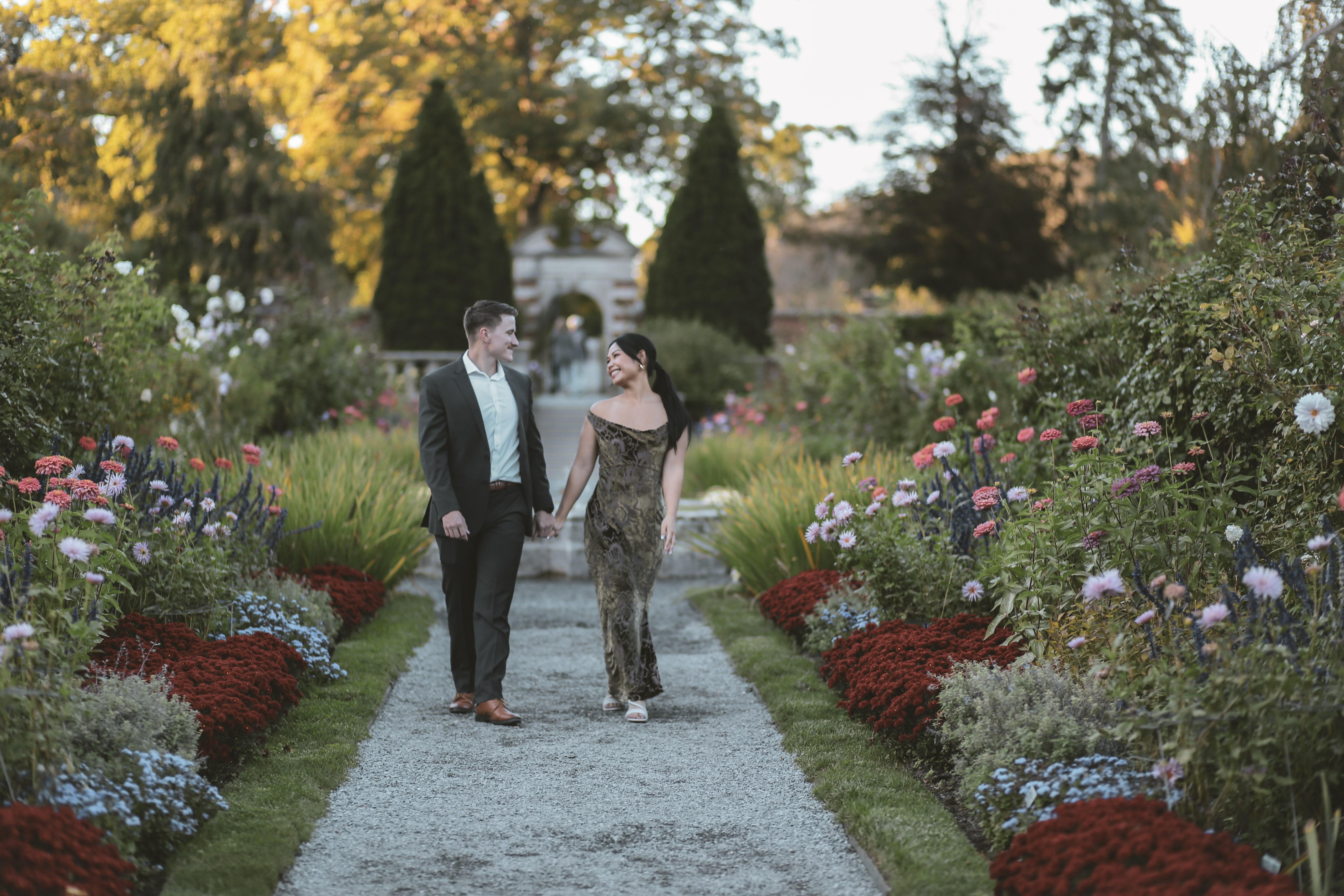 The Wedding Website of Kate Gerodias and Joe Baumgartner