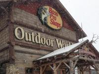 Bass Pro Shops