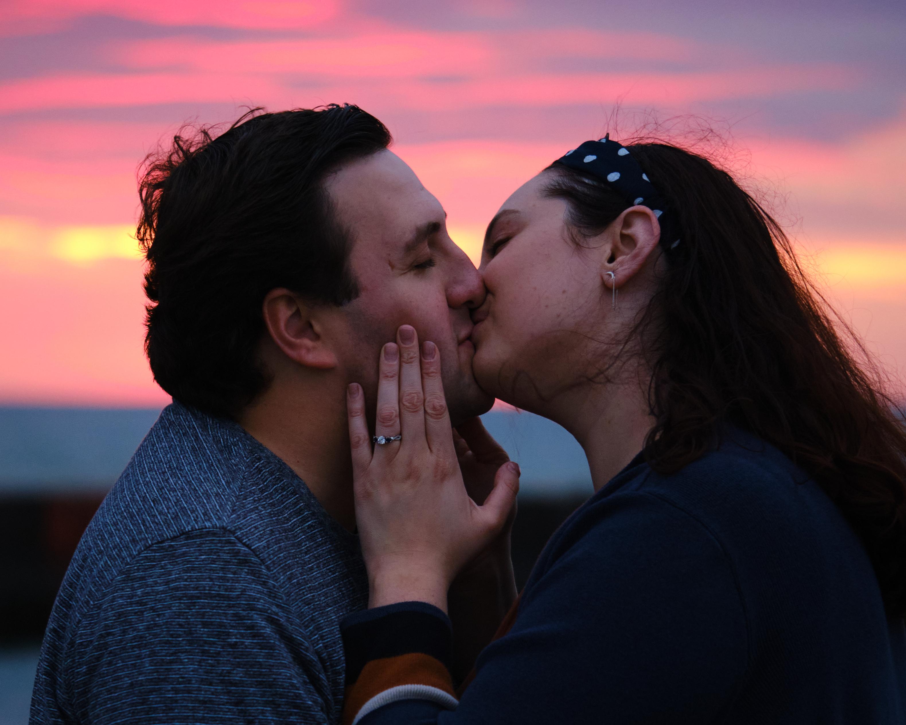 The Wedding Website of Alexis Liberatore and Jake Herrick
