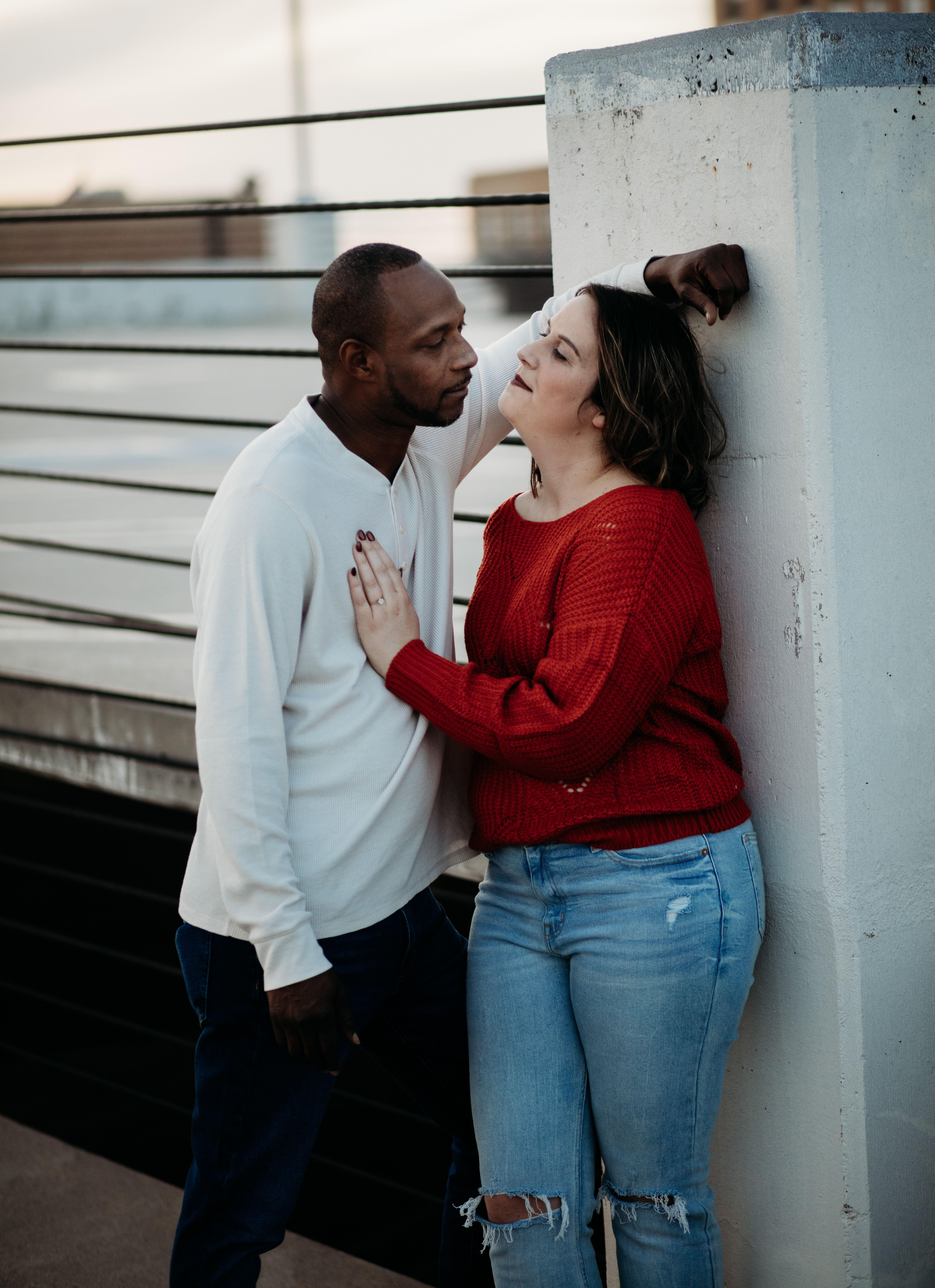 The Wedding Website of Terrill Thomas and Esther Beasley