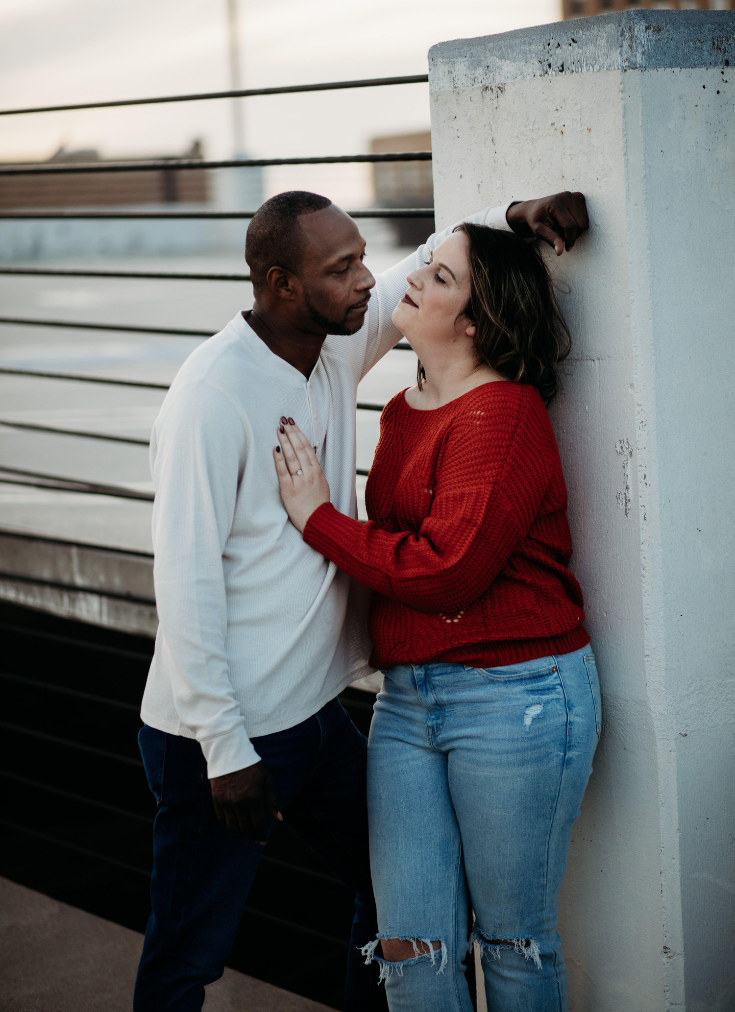 The Wedding Website of Terrill Thomas and Esther Beasley