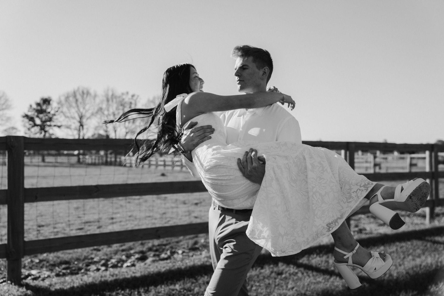 The Wedding Website of Elli Gaspard and Gavyn Ash