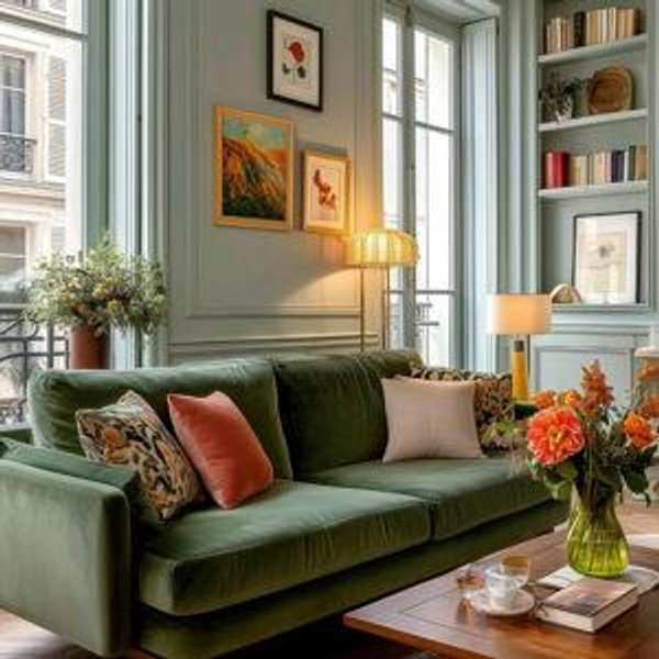 Furniture Fund