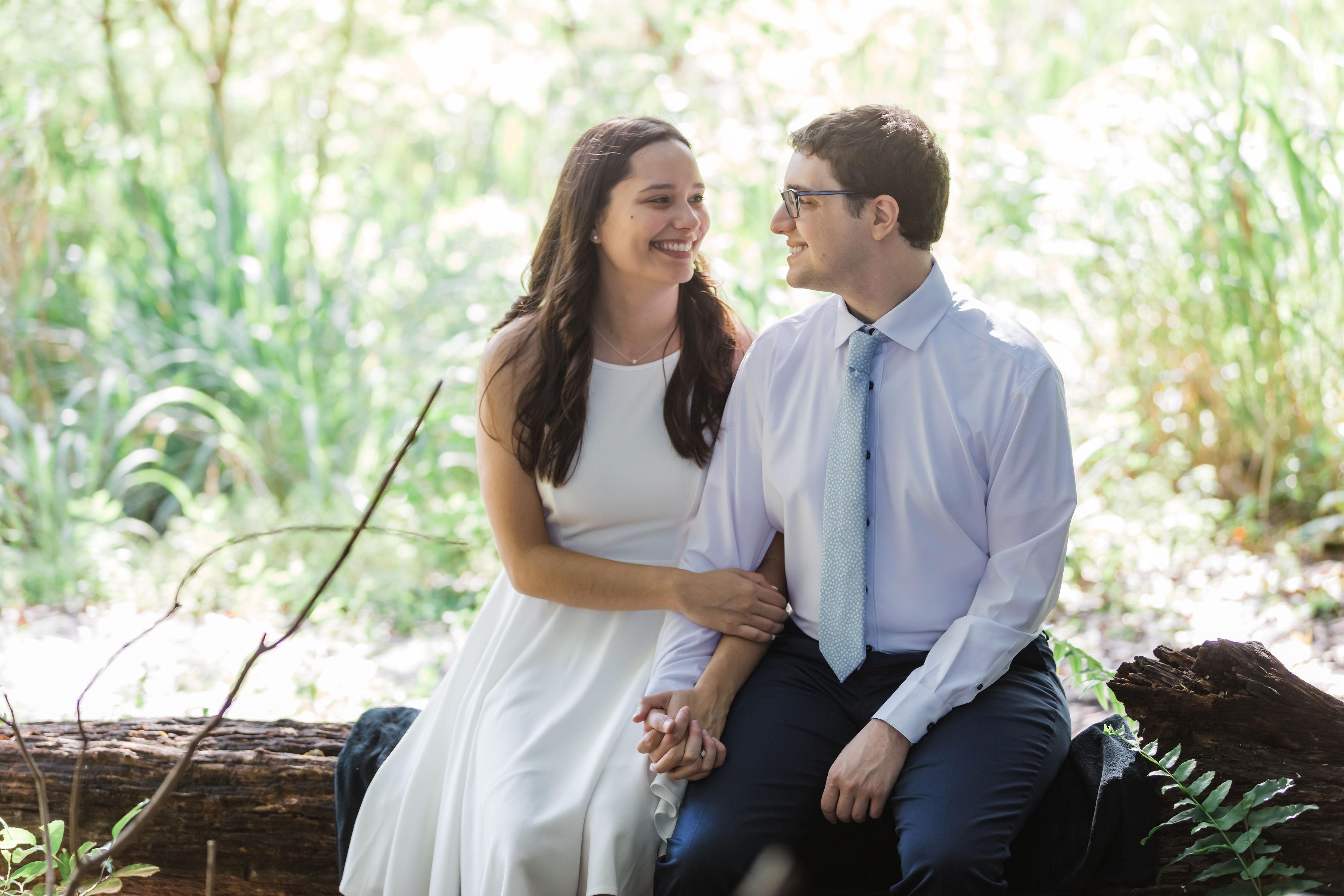 The Wedding Website of Katherine Calleros and Alexander Lykos