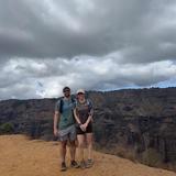 Waimea Canyon State Park