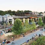 The Atlanta Beltline Eastside Trail