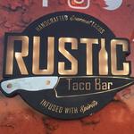 Rustic Taco