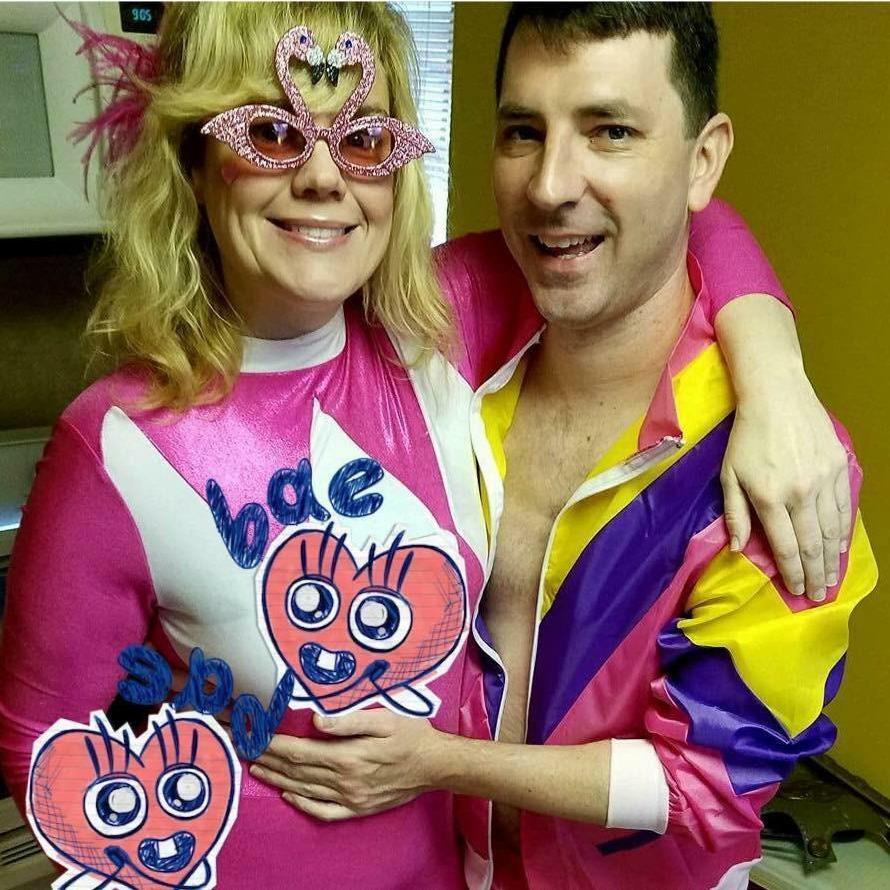 Costumes!