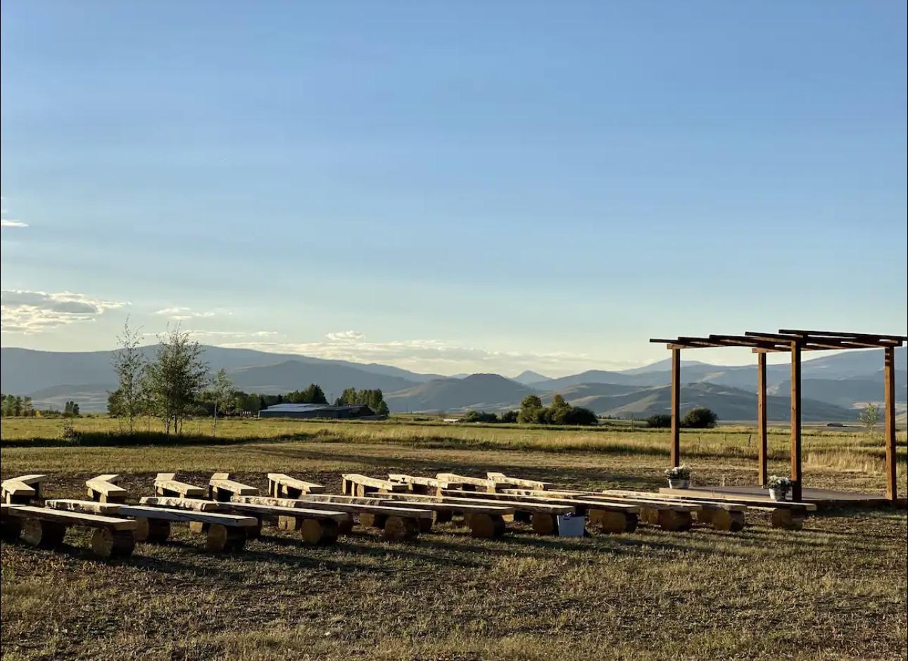 The Wedding Website of Danae Steele and David Daughhetee