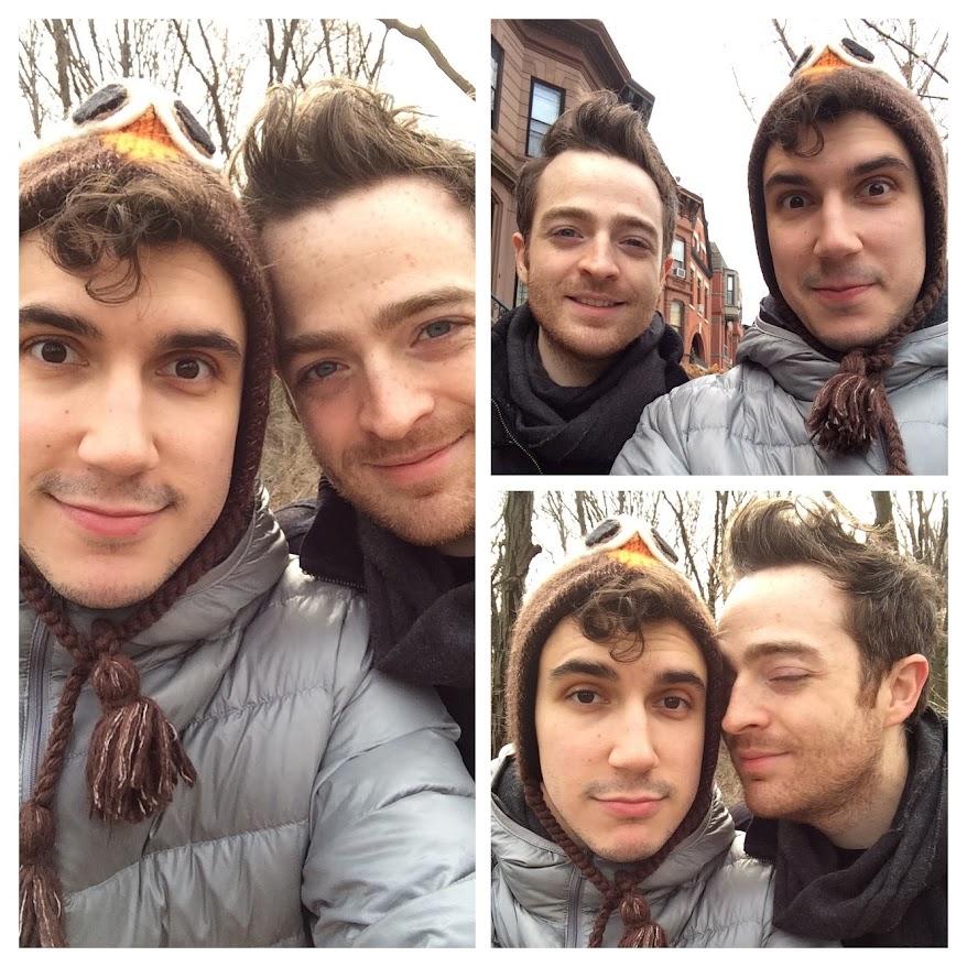 2013, Brooklyn