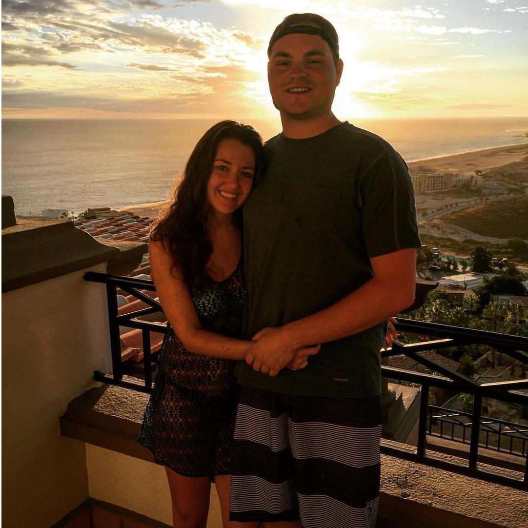 Cabo New Years!