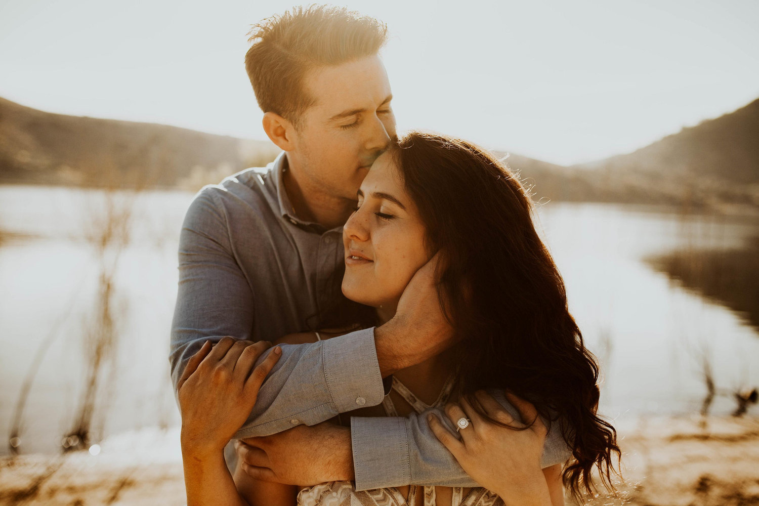 The Wedding Website of Aliza Braunstein and Spencer Inal