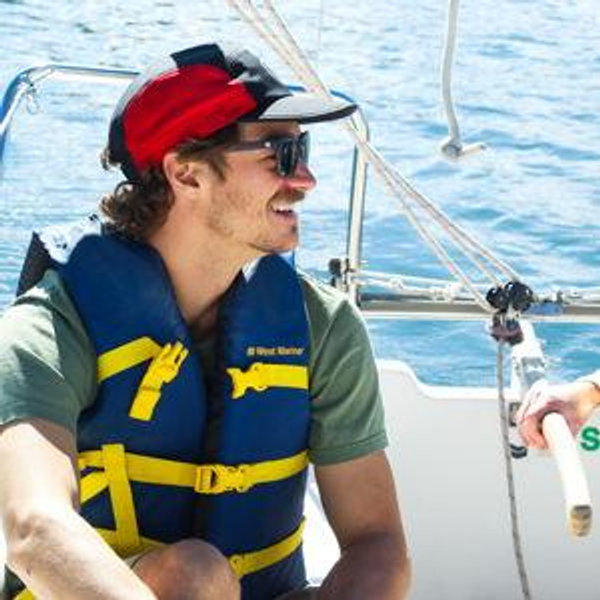 Sailing Charter
