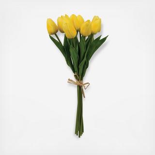 Botanical Faux Tulip Bundle