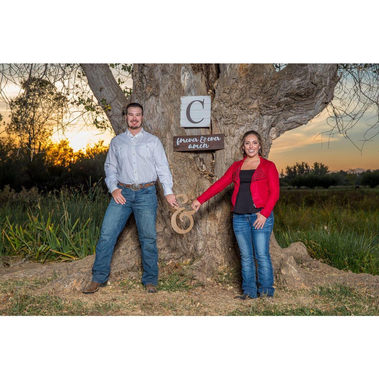 We can't wait to see y'all back under our tree June 8th, 2019!