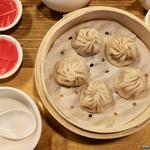 Momo Mee Asian Cuisine