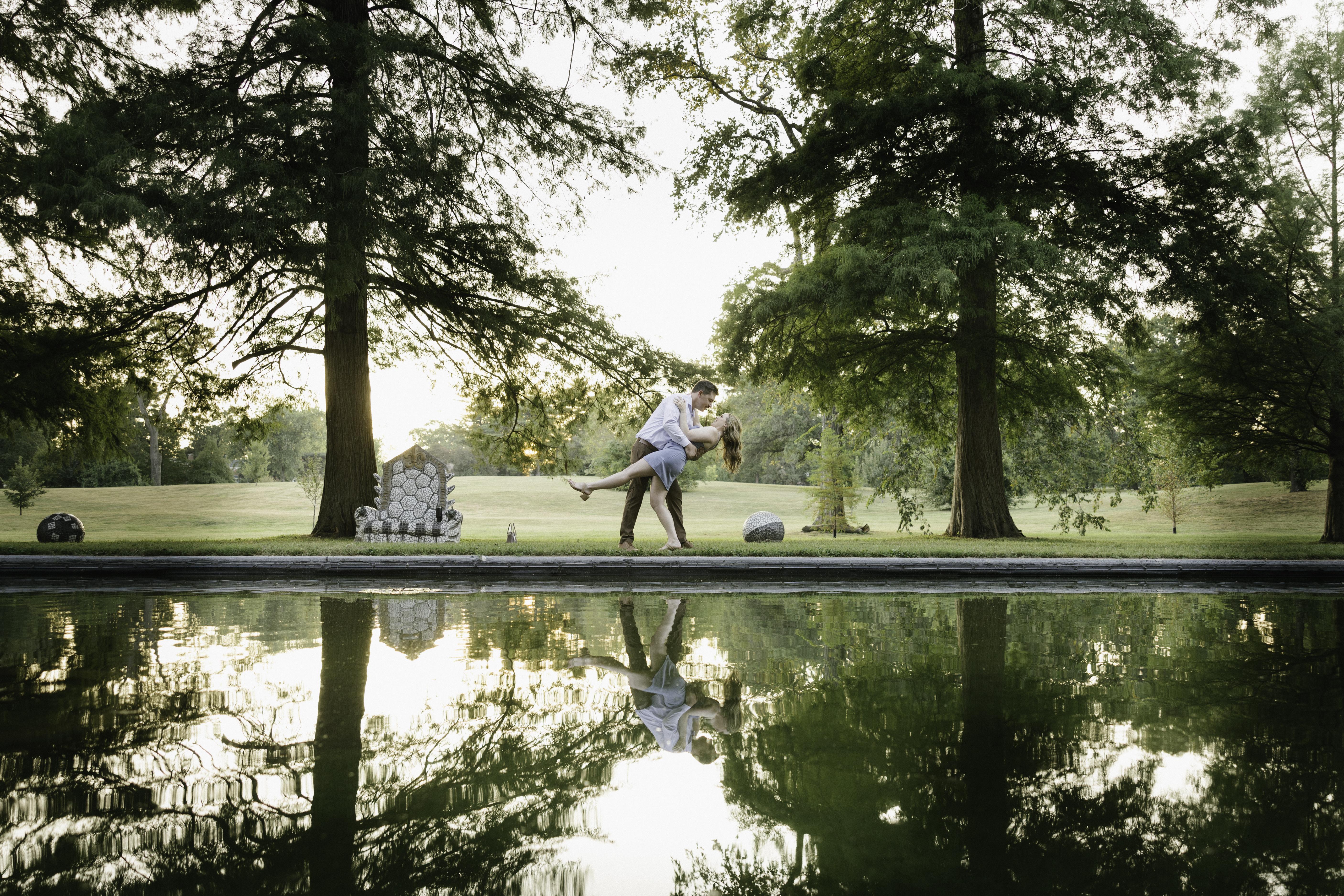 The Wedding Website of Lily Benda and Kevin Donnelly
