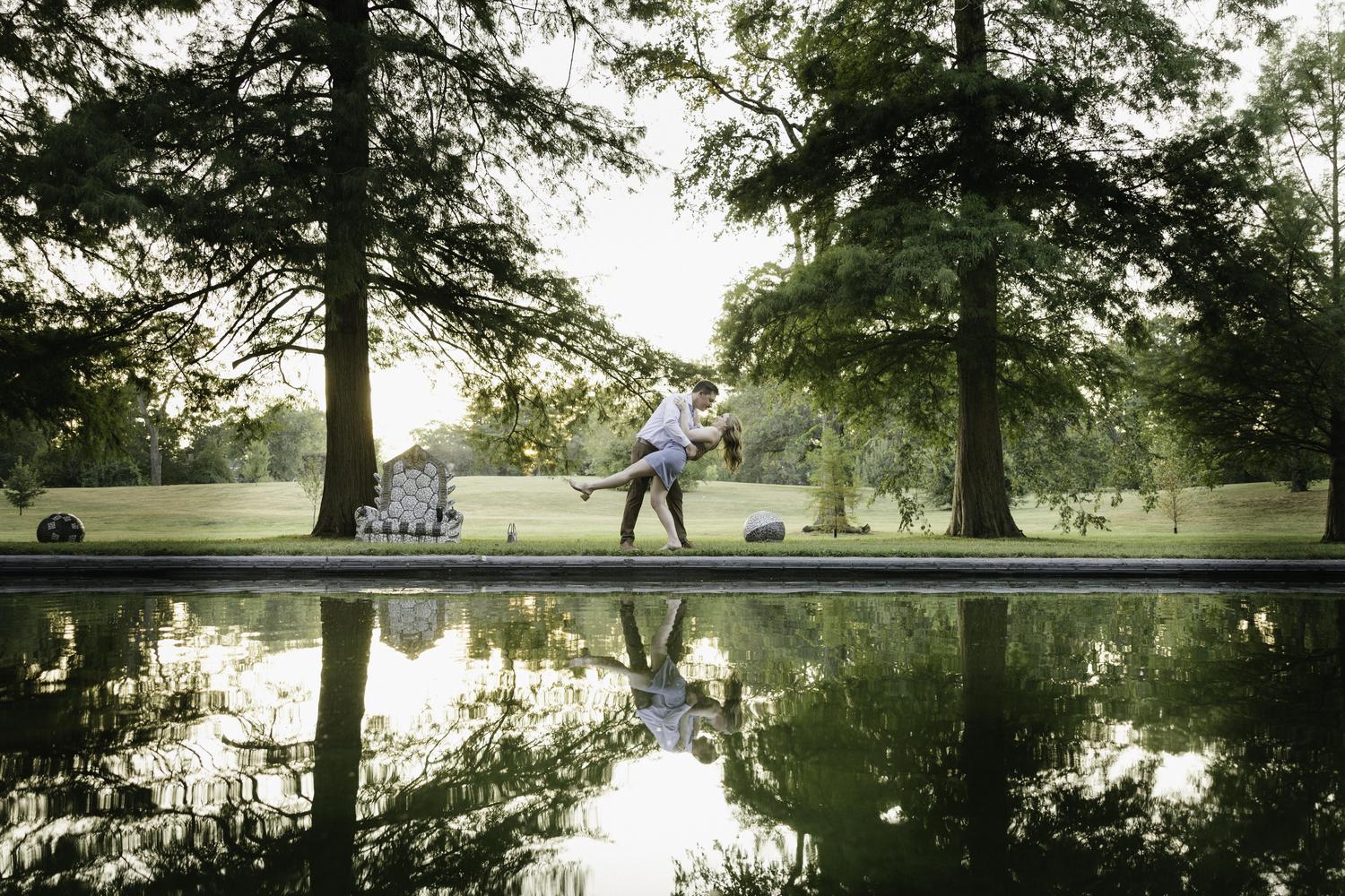 The Wedding Website of Lily Benda and Kevin Donnelly