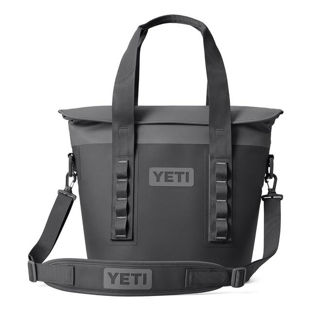 YETI Hopper M Series Portable Soft Coolers with MagShield Access