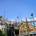 Castaway Cove Mini Golf